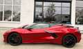 Corvette C8 Cabrio 3LT GEIGERCARS Finanz. 5.99% Piros - thumbnail 5