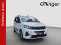 Opel Combo GS Weiß - thumbnail 1
