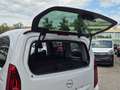 Opel Combo GS Weiß - thumbnail 16