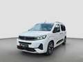 Opel Combo GS Weiß - thumbnail 2