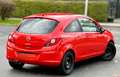 Opel Corsa Satellite Klimaautomatik Rot - thumbnail 3