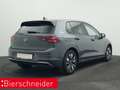 Volkswagen Golf 8 2.0 TDI DSG GOAL NAVI AHK LED KAMERA Grau - thumbnail 6