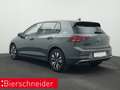 Volkswagen Golf 8 2.0 TDI DSG GOAL NAVI AHK LED KAMERA Grau - thumbnail 4