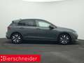 Volkswagen Golf 8 2.0 TDI DSG GOAL NAVI AHK LED KAMERA Grau - thumbnail 7
