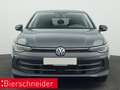 Volkswagen Golf 8 2.0 TDI DSG GOAL NAVI AHK LED KAMERA Grau - thumbnail 9