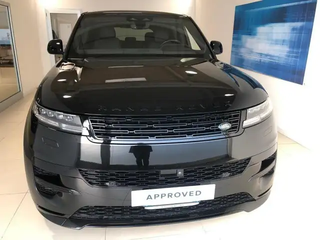 Land Rover Range Rover Sport 3ª serie 3.0D l6 249CV Dyn. SE