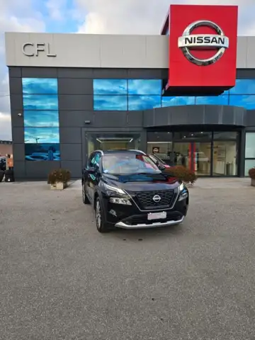 Nissan X-Trail e-Power 2WD 5 posti Tekna