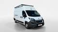 Peugeot Boxer FURGON 2.2 BHDI 103KW L3H3 335 140 4P Weiß - thumbnail 3