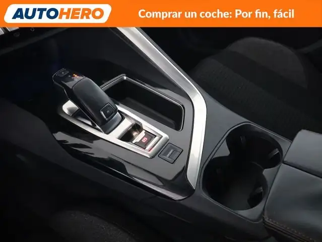 Peugeot 5008 view 30