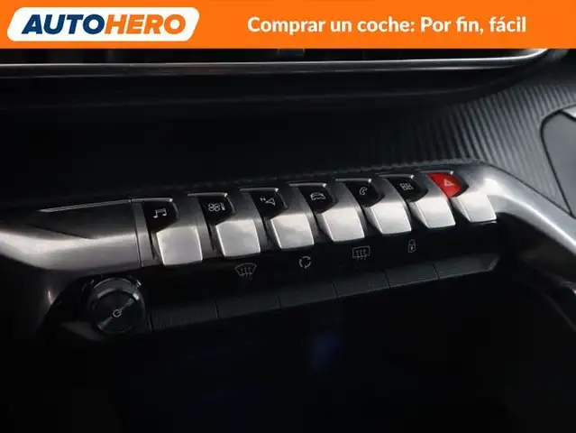 Peugeot 5008 view 28