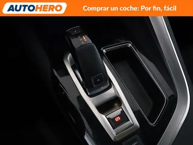 Peugeot 5008 view 29