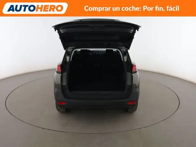 Peugeot 5008 view 17