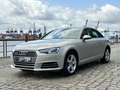 Audi A4 2.0 tfsi quattro sport Silber - thumbnail 27