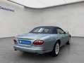 Jaguar XK8 Cabriolet Blau - thumbnail 5