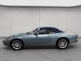Jaguar XK8 Cabriolet Blau - thumbnail 2