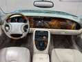 Jaguar XK8 Cabriolet Blau - thumbnail 12