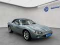 Jaguar XK8 Cabriolet Blau - thumbnail 7