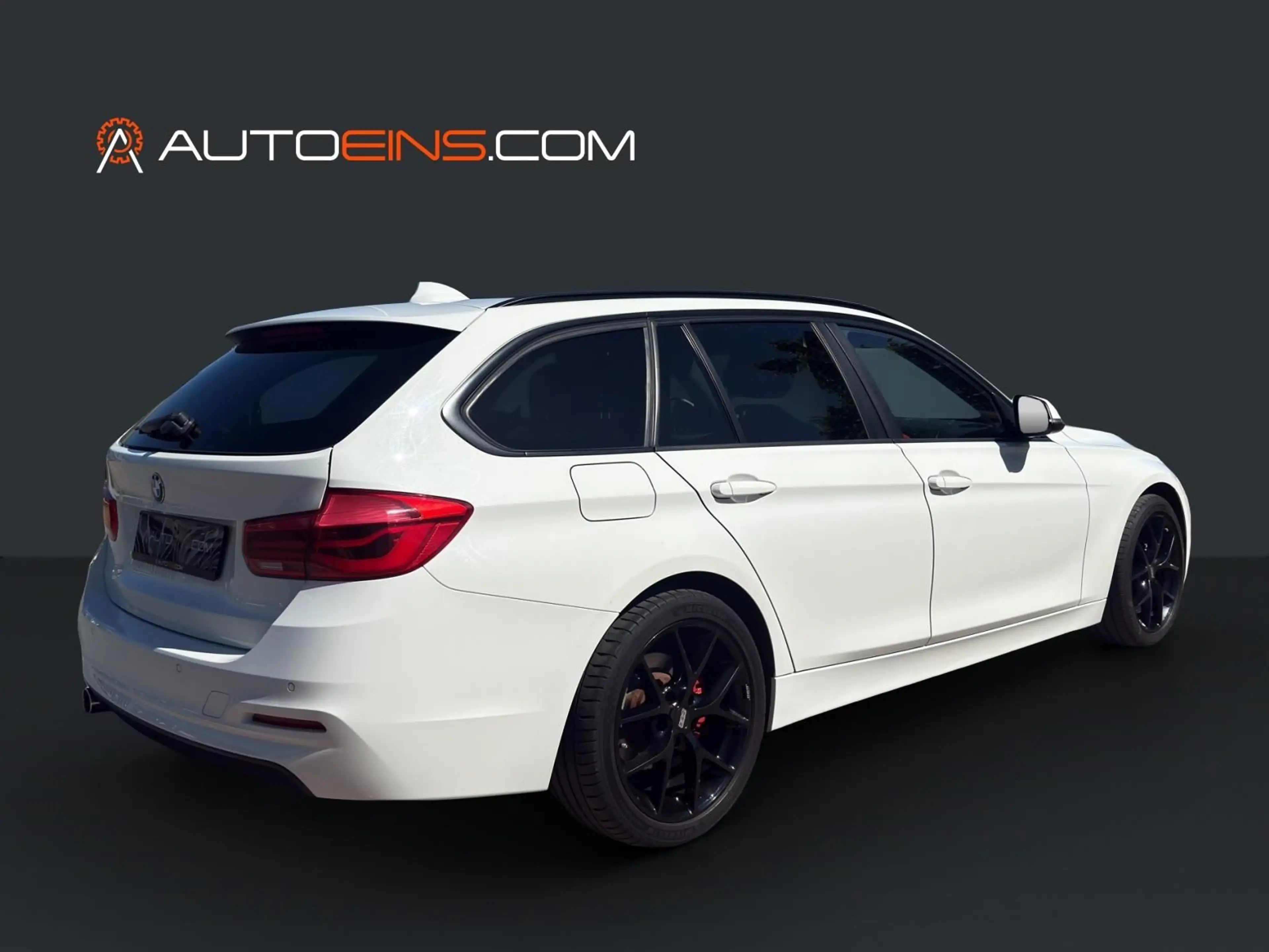 BMW 316 d Advantage*Navi*Klima*AhK*ShZ* — photo 6