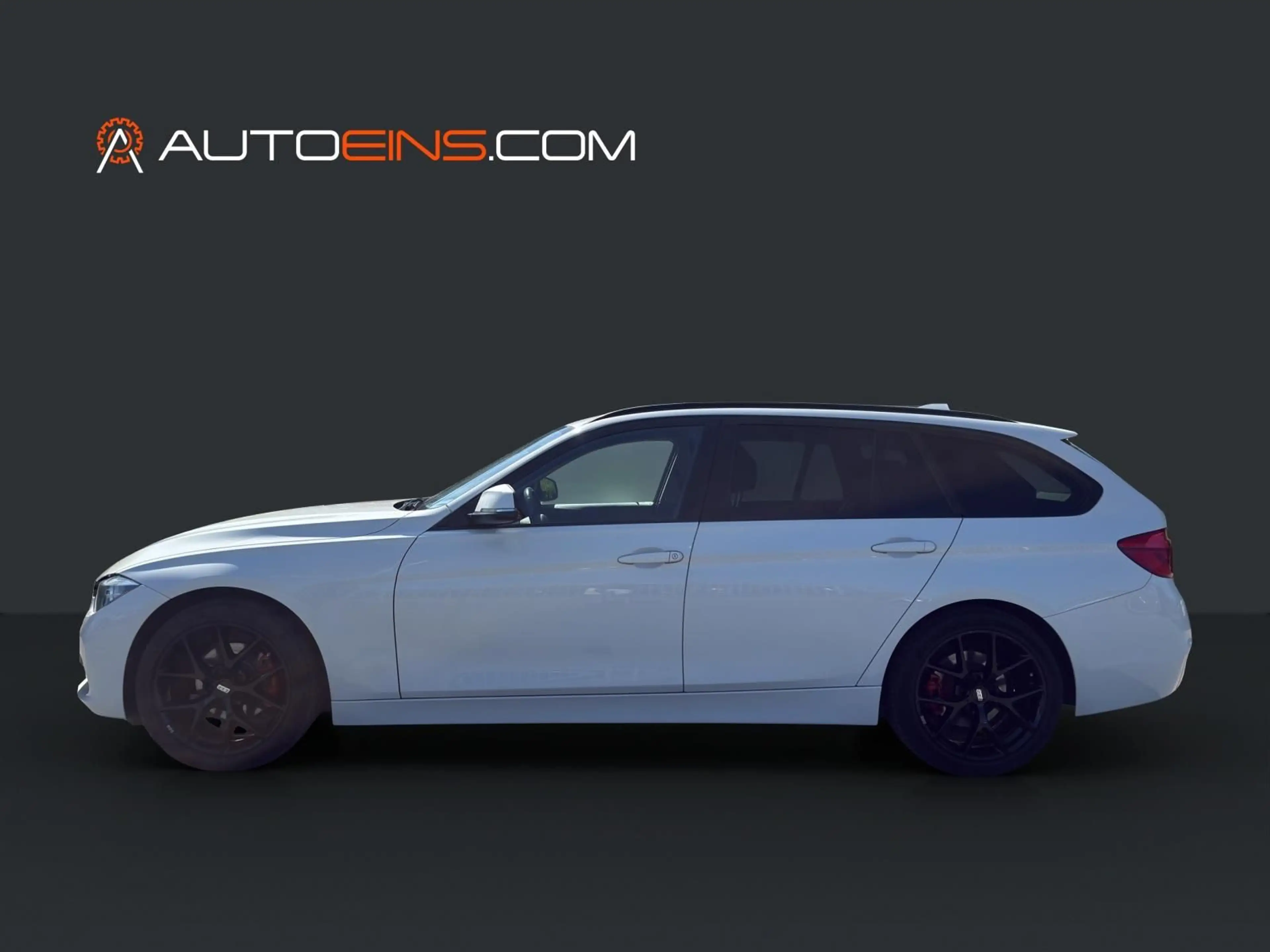 BMW 316 d Advantage*Navi*Klima*AhK*ShZ* — photo 8