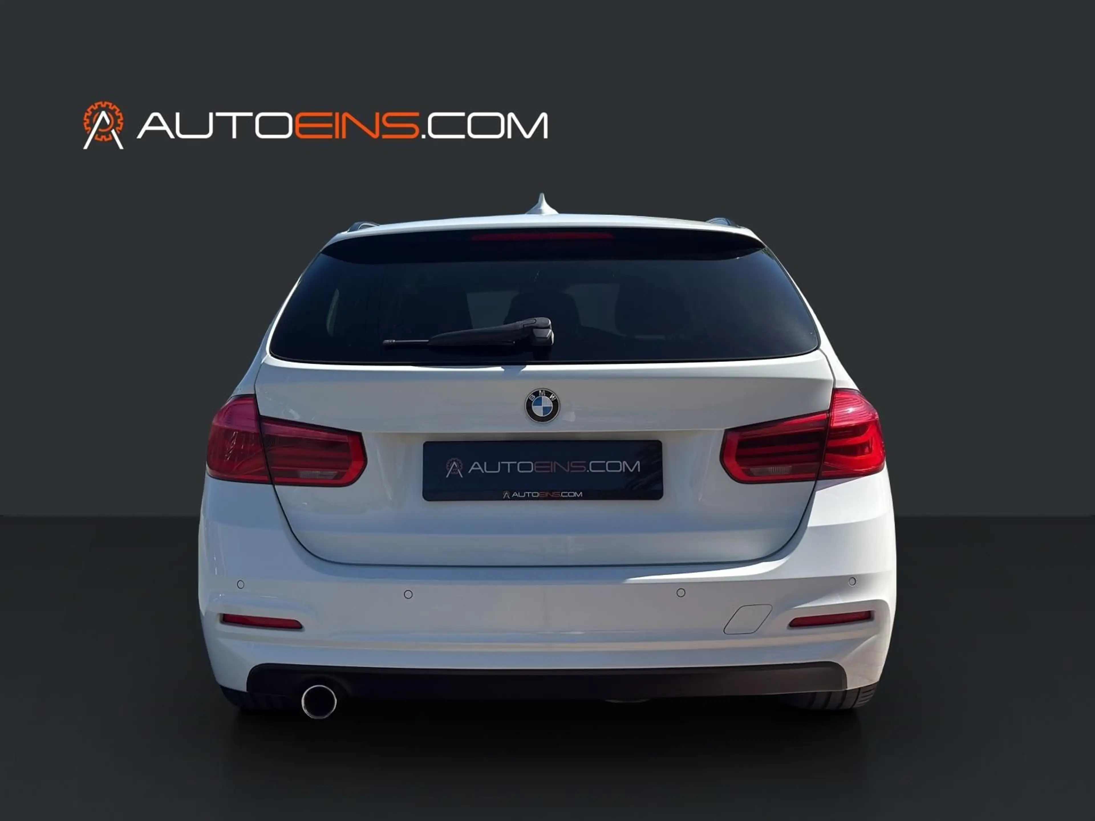 BMW 316 d Advantage*Navi*Klima*AhK*ShZ* — photo 5