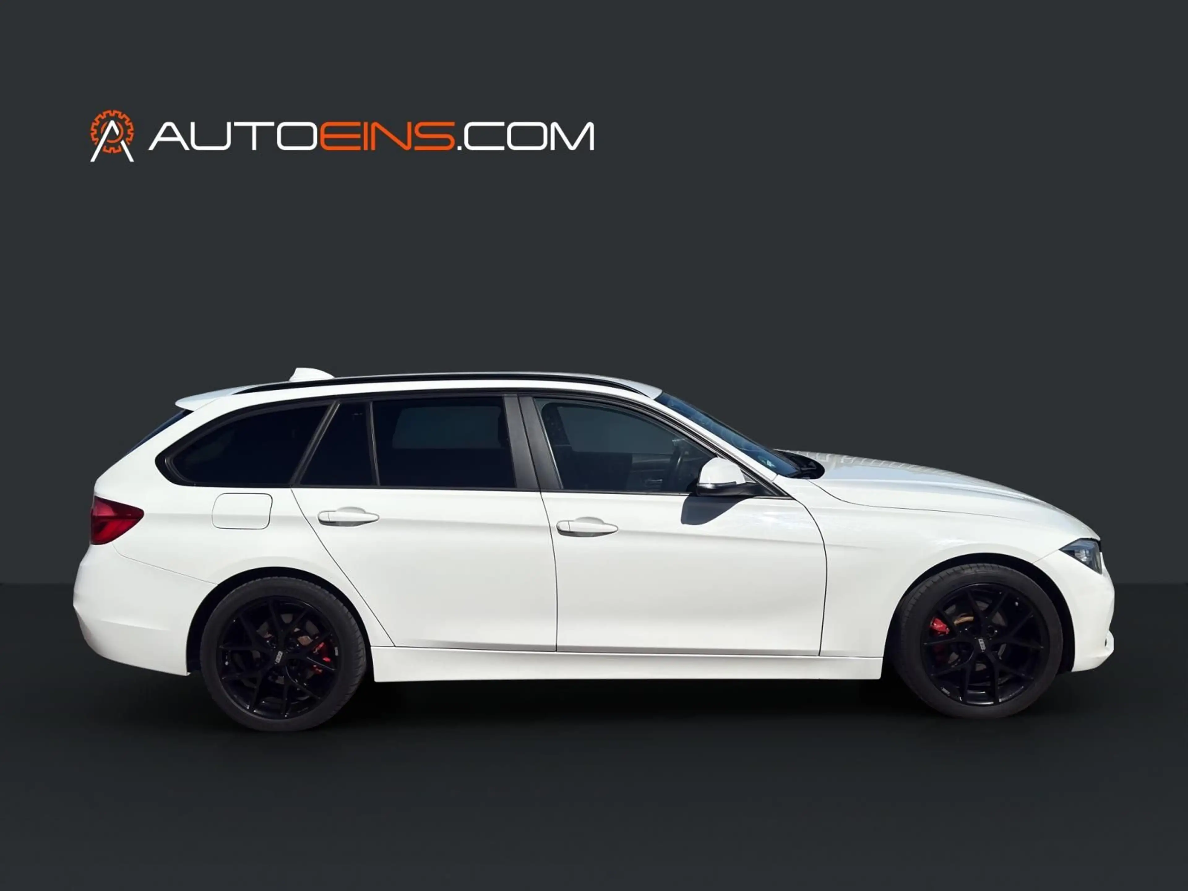 BMW 316 d Advantage*Navi*Klima*AhK*ShZ* — photo 7