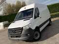Mercedes-Benz Sprinter 317 CDI Sprinter Lang L2 H2 camera apple trekhaak Wit - thumbnail 3