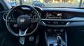 Alfa Romeo Stelvio 2.2TURBODIESEL 190CV AT8 Q4 SPRINT*24M.G.*CL19* Silber - thumbnail 19