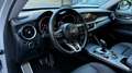 Alfa Romeo Stelvio 2.2TURBODIESEL 190CV AT8 Q4 SPRINT*24M.G.*CL19* Silber - thumbnail 18