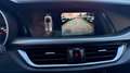 Alfa Romeo Stelvio 2.2TURBODIESEL 190CV AT8 Q4 SPRINT*24M.G.*CL19* Silber - thumbnail 10
