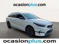 Kia Ceed / cee'd Tourer 1.0 MHEV Style Edition DCT 100 Blanc - thumbnail 2