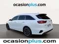 Kia Ceed / cee'd Tourer 1.0 MHEV Style Edition DCT 100 Blanc - thumbnail 4