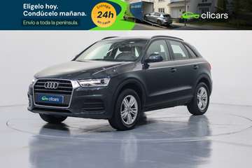 1.4 TFSI CoD Attraction