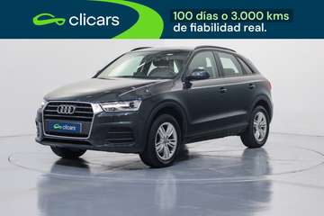 1.4 TFSI CoD Attraction