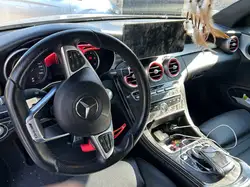 Mercedes-Benz Classe C Coupé 250 d Business 9G-Tronic A