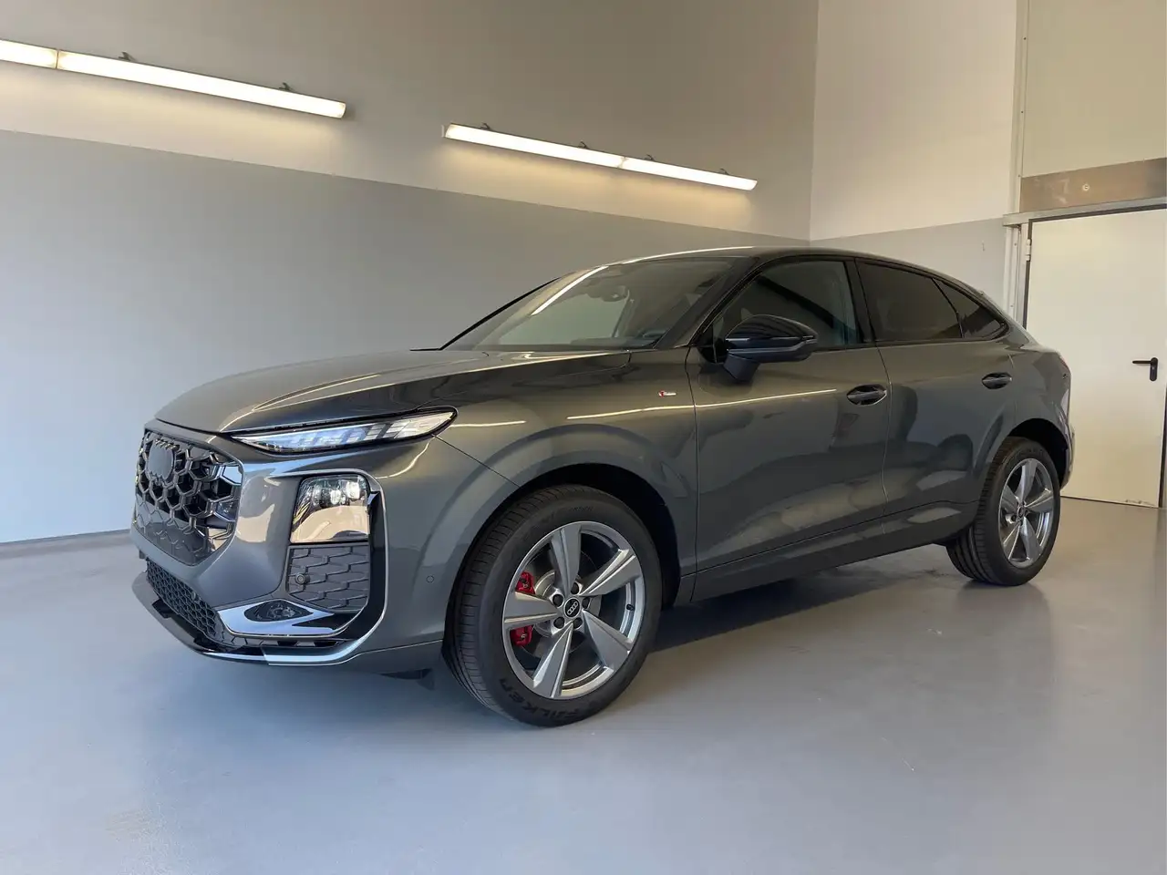 Audi Q3 2026