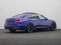 Audi A6 SPORT S-LINE 45 TFSI QUATTRO 265 PK S-TRONIC Blauw - thumbnail 2