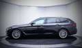 BMW 530 5-serie Touring 530iA High Executive Edition PANO/ Zwart - thumbnail 12
