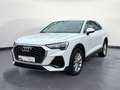 Audi Q3 Q3 45 1.4 tfsi e plug-in s-tronic hybrid 2022 Blanc - thumbnail 1