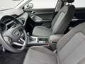 Audi Q3 Q3 45 1.4 tfsi e plug-in s-tronic hybrid 2022 Blanc - thumbnail 8