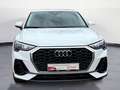 Audi Q3 Q3 45 1.4 tfsi e plug-in s-tronic hybrid 2022 Blanc - thumbnail 4