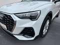 Audi Q3 Q3 45 1.4 tfsi e plug-in s-tronic hybrid 2022 Blanc - thumbnail 5