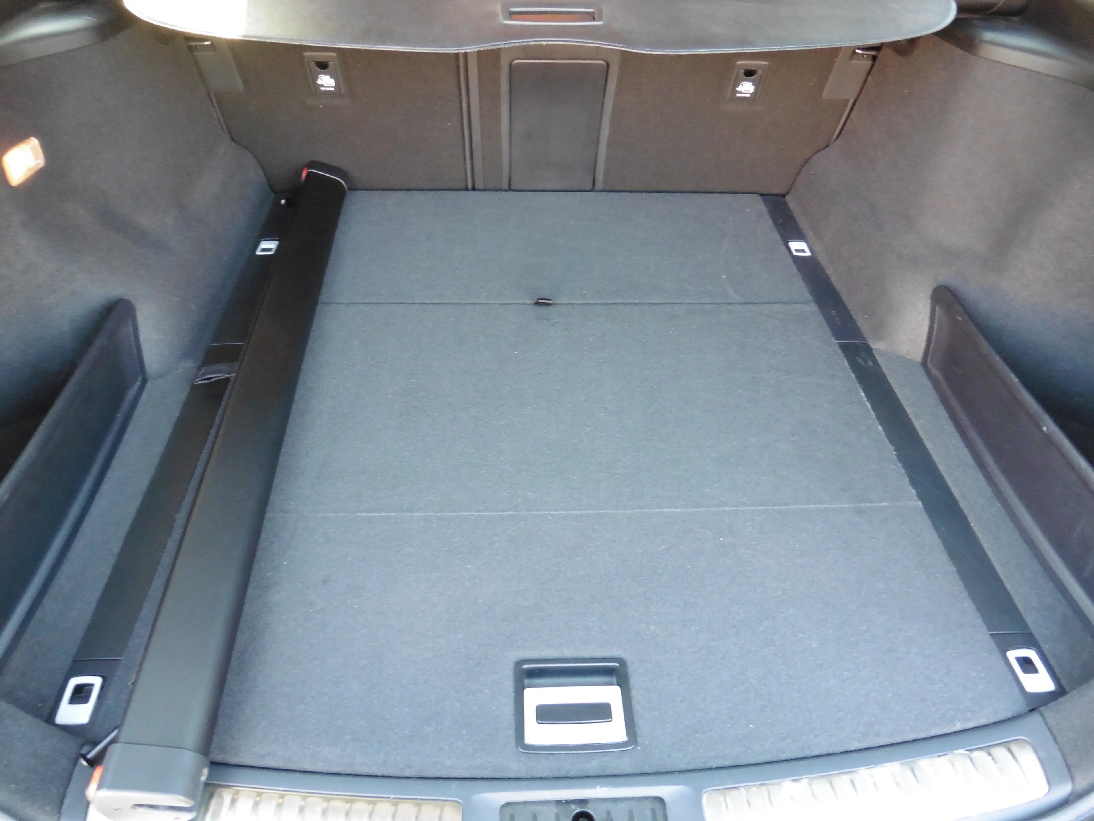 Toyota Avensis Edition-S+ — photo 13