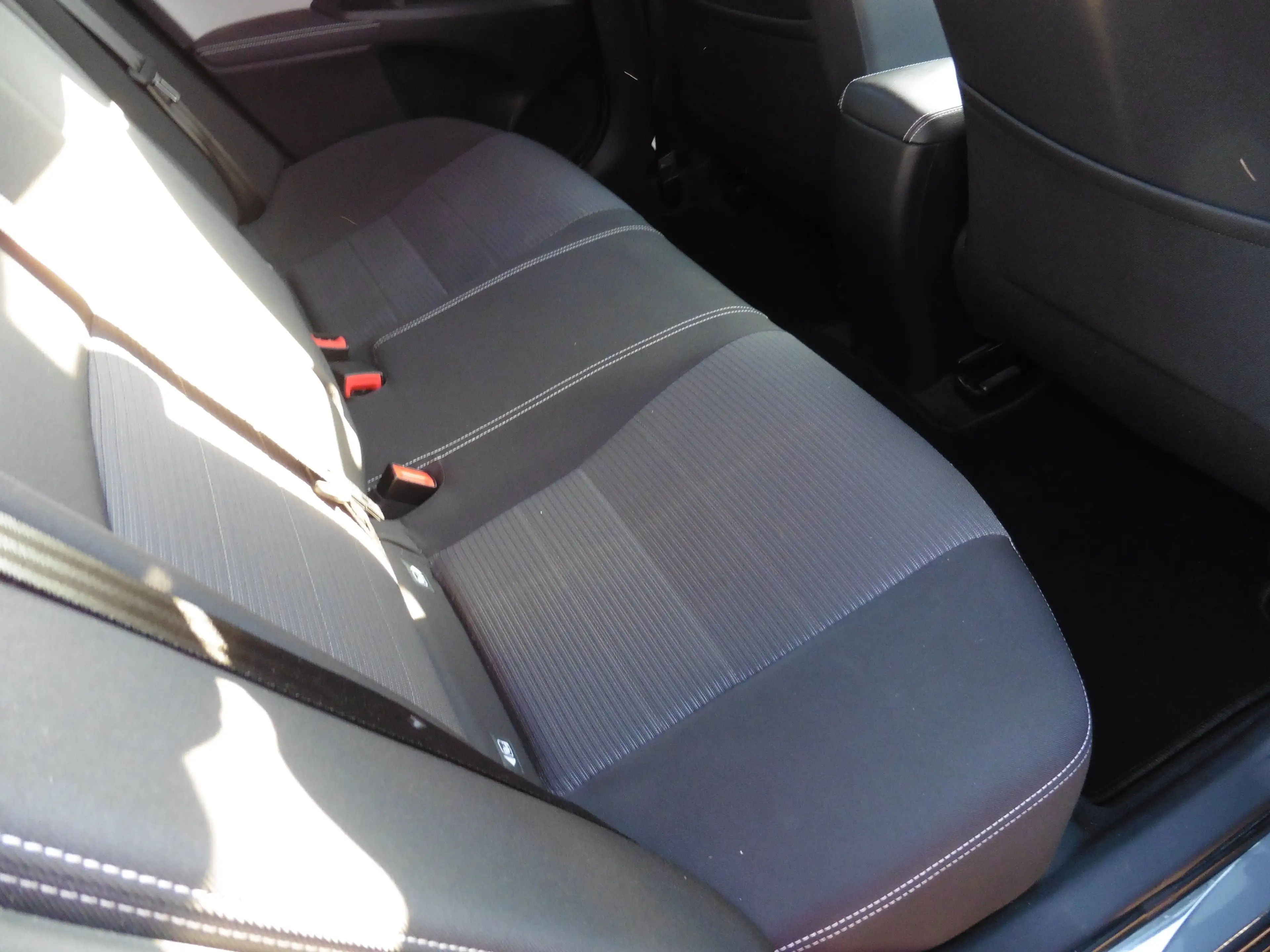 Toyota Avensis Edition-S+ — photo 12