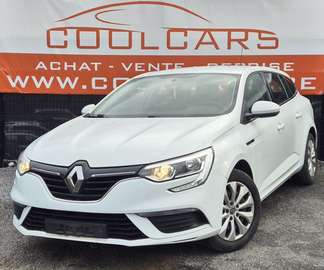 SW 1.2 TCe Energy Life