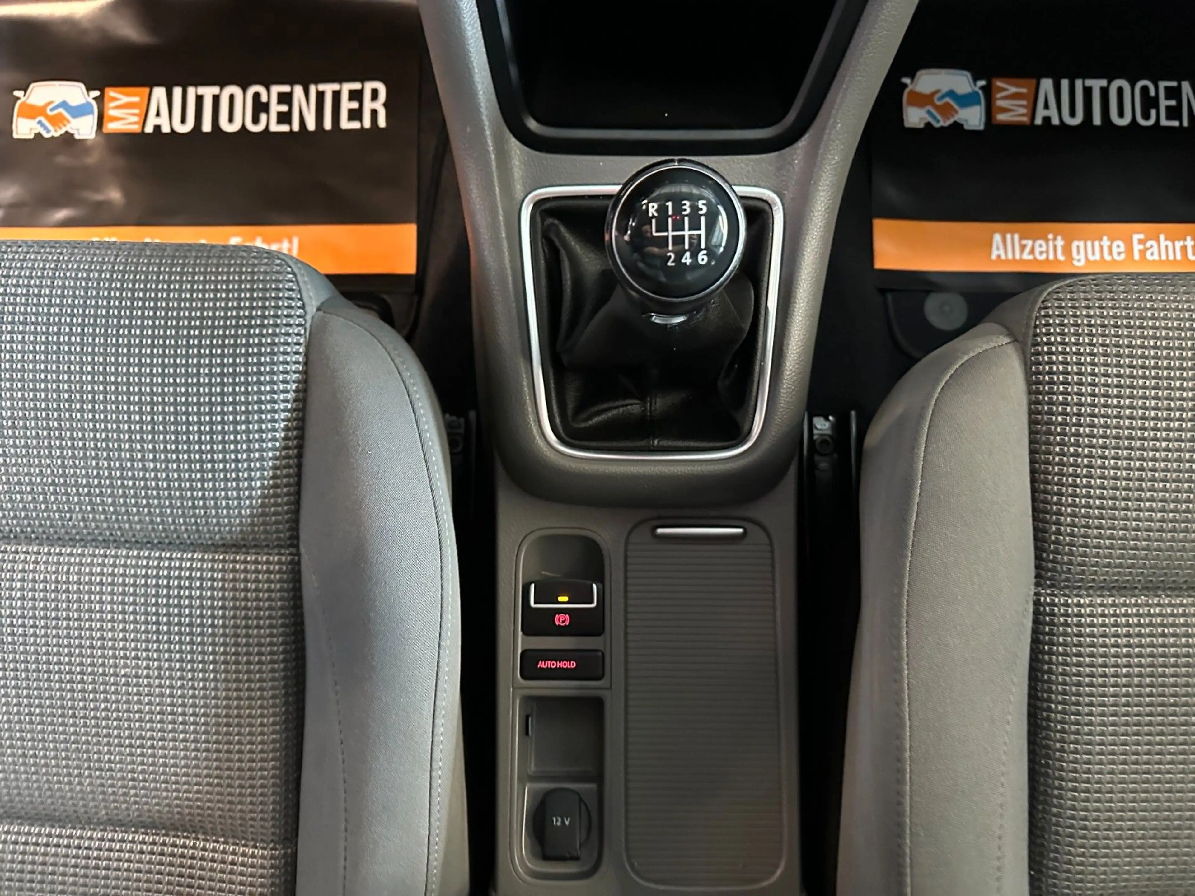Volkswagen Sharan *TÜV/SERVICE 06/28*3-ZONEN*AHK*KLIMA* — photo 11
