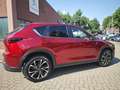 Mazda CX-5 2.5L SKYACTIV G 194 AWD ADVANTAGE Rot - thumbnail 4