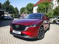 Mazda CX-5 2.5L SKYACTIV G 194 AWD ADVANTAGE Rot - thumbnail 1