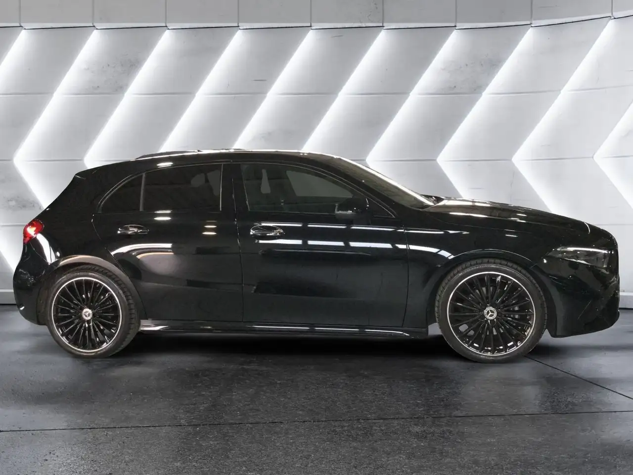 Mercedes-Benz A-Class 2026