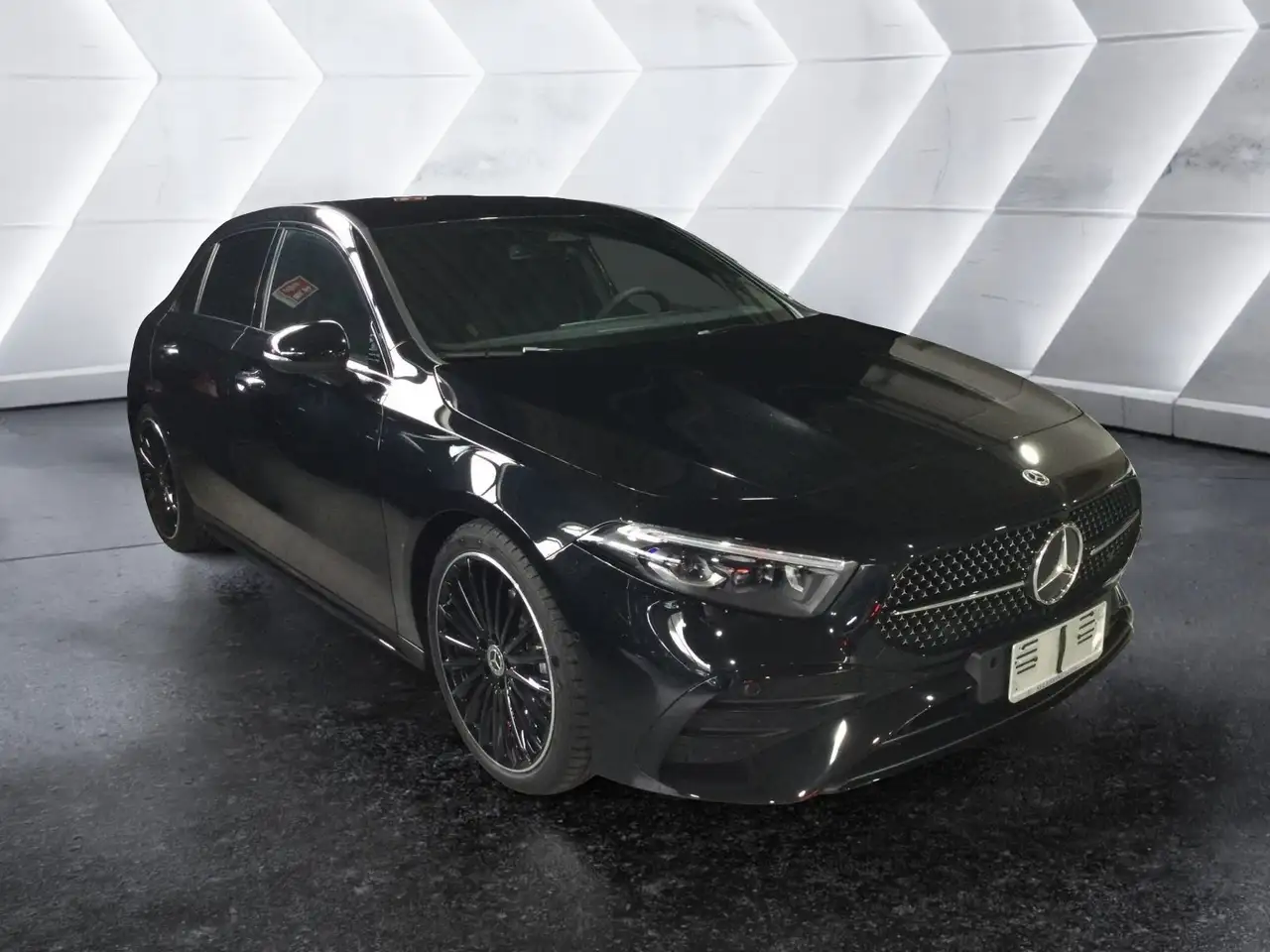 Mercedes-Benz A-Class 2026