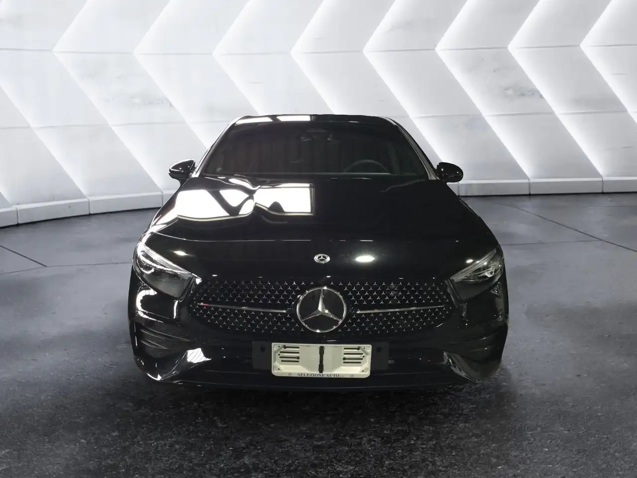 Mercedes-Benz A-Class 2026